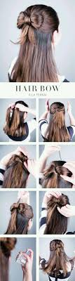Tutorial for long hair starts at 4:03 ♥ click here to watch more easy hairstyles. 50 Pretty Perfect Cute Hairstyles For Little Girls To Show Off Their Classy Side