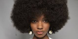 Inspiring short natural curly hairstyles for black hair collection of curly hairstyles ideas. The Best London Salons For Afro And Textured Hair
