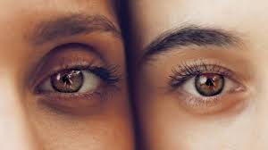 is eye color genetic what your eye