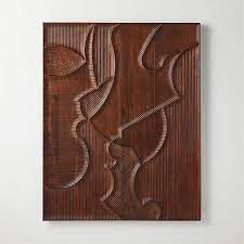 Pannello Modern Wall Decor 40 X50