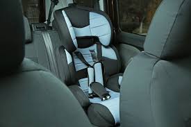 Child Seat Cold Weather Safety Djs