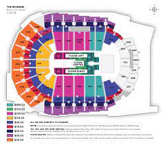 seating charts iowa events center