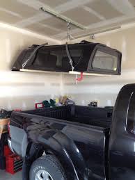 This video is a quick set of photos of the diy topper lift system i made a few years ago. One Man Shell Removal Toyota Tundra Forum