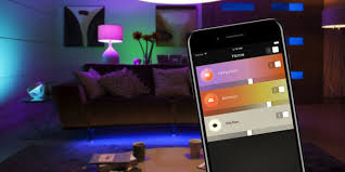 Philips Hue : l'éclairage intelligent au service de votre Smart Home