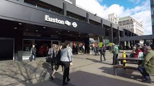uk s busiest train stations will be