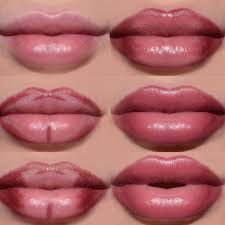 contouring your lips long island tracy