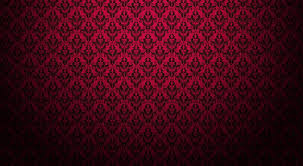 hd wallpaper red pattern aero