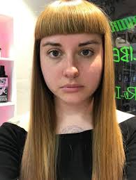 Ive been dying my hair cool dark blonde for a while now , its far to light as i have a dark tanned looking skin , a nice medium brown would look better but darent dye it again. How To Lighten Black Hair With Minimal Damage I Went From Box Dye Black To Brown