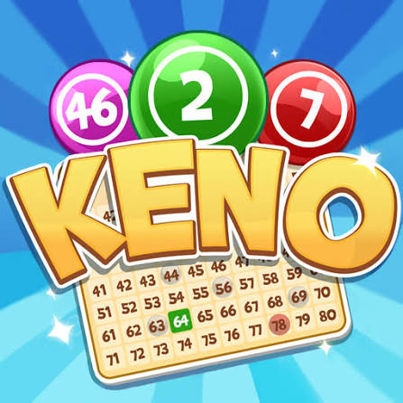 A Keno Game - Apps on Google Play
