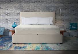 sleep number 360 p6 smart bed review
