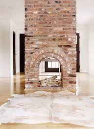 Double Sided Fireplace Design Ideas Are