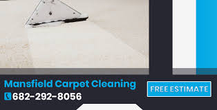 mansfield tx carpet cleaning