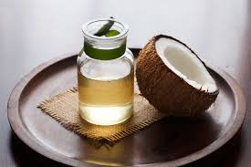 is coconut oil for inal dryness safe