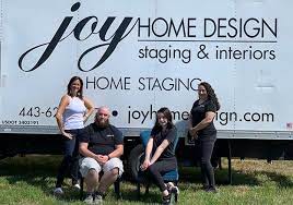 about us joy home design