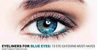 eyeliners for blue eyes 15 eye