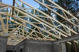 timber trusses a comprehensive guide