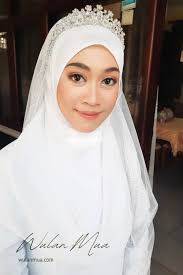 muslim bridal makeup with hijab secrets
