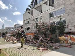 Rond 14.45 uur werden de antwerpse hulpdiensten opgeroepen omdat er een gebouw was ingestort op het nieuw zuid, de. Httffljrg2kdtm