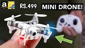 5 amazing drone with only 500