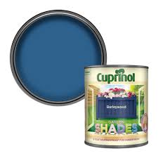 Cuprinol Garden Shades Barleywood