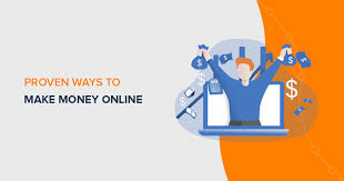 How to make money online legit. 31 Legit Ways To Make Money Online Fast In 2021