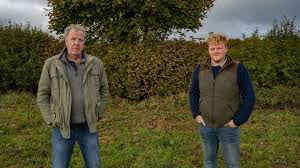 Clarkson's farm reaches amazon prime on june 11, but fans might also be wondering when the next adventure from clarkson, hammond, and may will finally air. L4i9jn1qsocgim