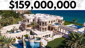 the most expensive homes in florida