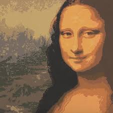 Kendrick lamar — mona lisa 05:24. Mona Liza Painting By John Zaccheo