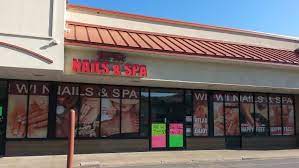 Wiwi Nails & Spa - Nail Salon in Oneonta