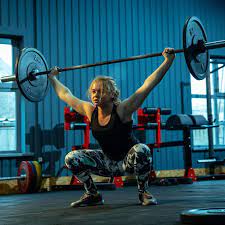how to do each type of crossfit