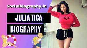 Julia Tica / teddy fleece OnlyFans video & Images, best Biography 2022 »  Social Biography