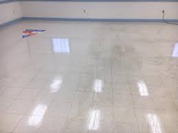 professional floor care services in