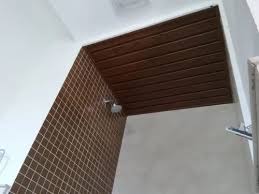 concealed grid vinyl bathroom ceiling panel