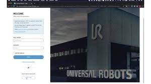 Introducing myUR - Universal Robots