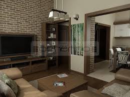 Идеи за планиране и обновяване на студио кухня. Acherno Hol I Vsekidnevna Home Home Decor Decor