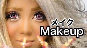 my fav make by harutam vid linked