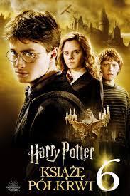 Harry Potter i Książę Półkrwi Cały film - Oglądaj online lub pobierz - CHILI