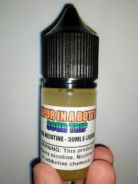 Please make sure to properly link to the recipe and to the mixer if they're on reddit. Is Cloudy E Liquid Safe To Vape I Ordered A Few Bottles From Viab This One Arrived As Seen In The Pic I Shook It And Left It In A Dark Ish Area