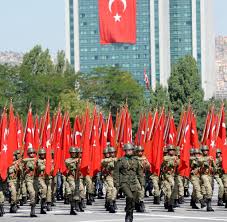 Militärdienst: Die Angst der türkischen Armee vor den Schwulen - WELT