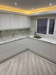 white kitchen unique kitchens bedrooms