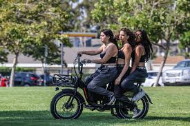 E-bike safety tips for new and experienced riders - Los Angeles Times