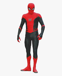 Endgame. at the film's start, betty says it's been eight months since. Spider Man Far From Home Transparent Background Spider Man Far From Home Suit Drawing Hd Png Download Transparent Png Image Pngitem