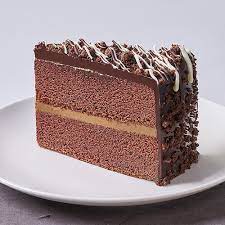 Secret Recipe Chocolate Moist Cake Price gambar png