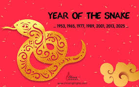 year of the snake personality fortune