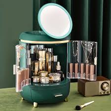 professional makeup vanity box temu