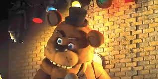 five nights at freddy s biggest