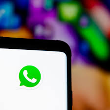 How about a language course or a cooking show? How To Make Group Calls On Whatsapp The Verge