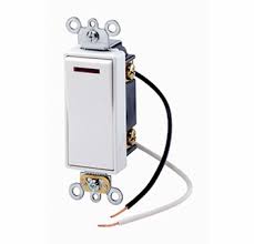 A resistor will be represented having a series of squiggles symbolizing the restriction of current flow. Leviton 5638 2w 20 Amp 120 Volt Decora Plus Rocker Pilot Light Illuminated On Req Neutral 3 Way Ac Quiet Switch Commercial Grade Self Grounding Back Side Wired White