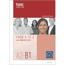 Telc b1 schriftlicher ausdruck beispiel. Telc Telc English B1