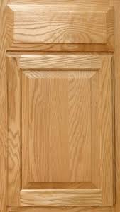 del wood kitchens door styles